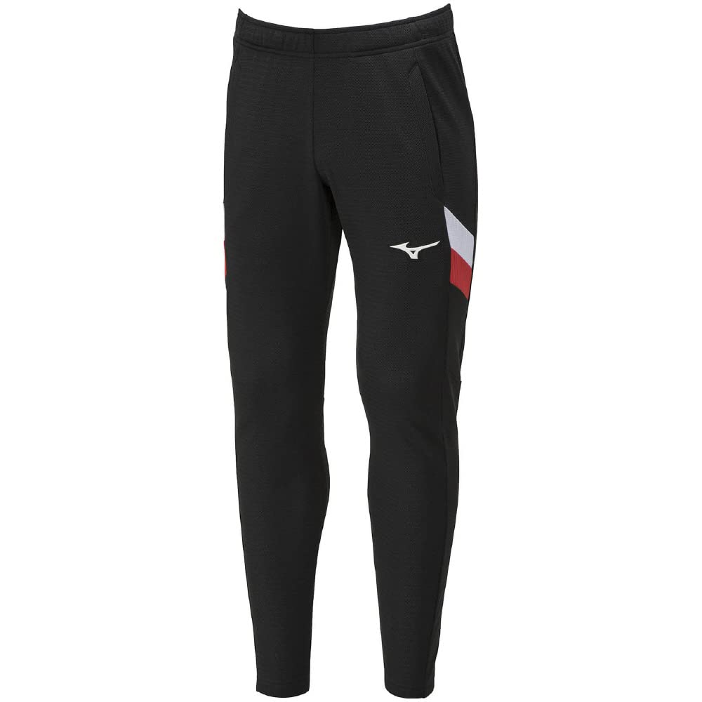 Mizuno 【汗処理／通気】【モレリア】ミドラージャケット パンツ 美品 SH_P2MCA00509_XL.jpg